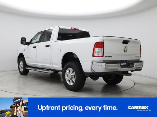 2023 RAM 2500 Bighorn