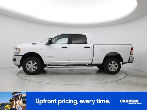 2023 RAM 2500 Bighorn