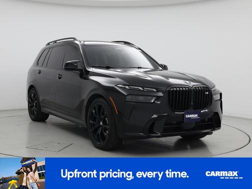 2023 BMW X7 M60
