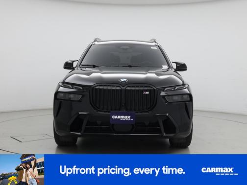 2023 BMW X7 M60