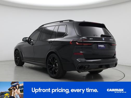 2023 BMW X7 M60