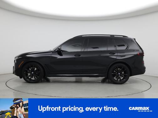 2023 BMW X7 M60