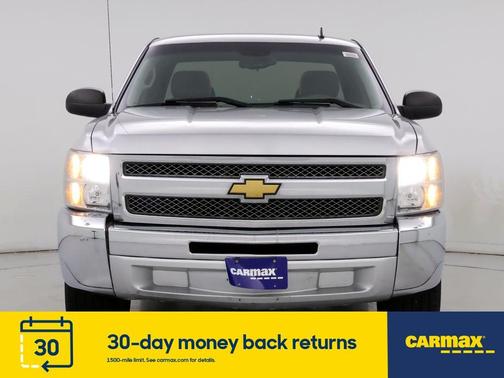 Photo 5 of 25 of 2013 Chevrolet Silverado 1500 LT