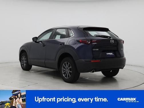 2021 Mazda CX-30 S