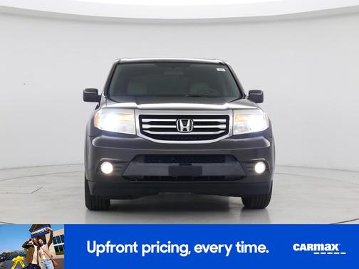 2014 Honda Pilot EX