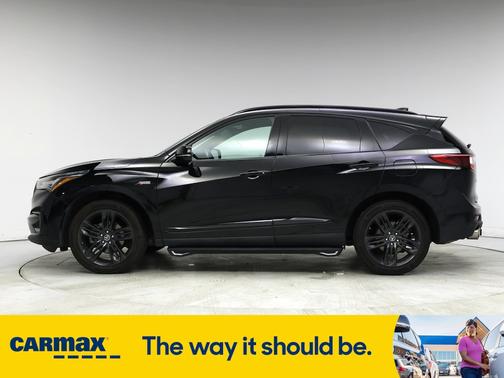 2019 Acura RDX A-Spec