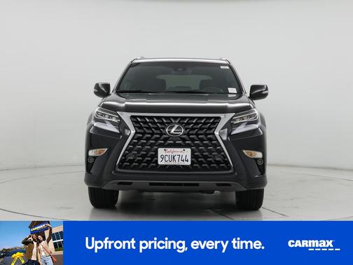 2022 Lexus GX 460 Premium