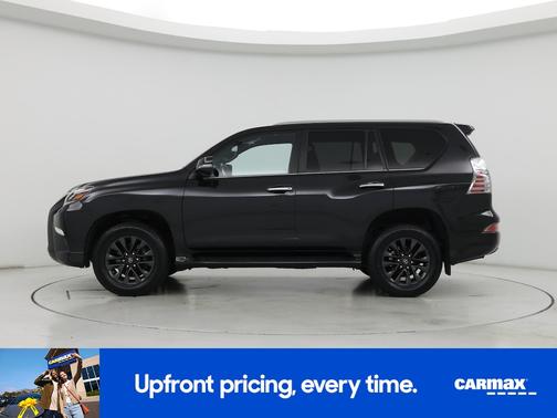2022 Lexus GX 460 Premium