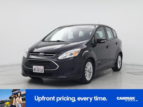 2018 Ford C-Max Hybrid SE