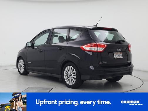 2018 Ford C-Max Hybrid SE