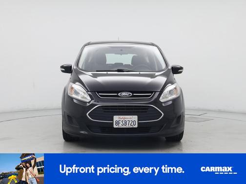 2018 Ford C-Max Hybrid SE