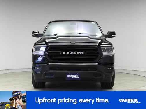 2020 RAM 1500 Bighorn