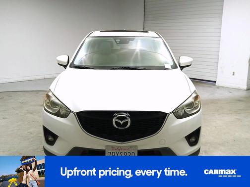 2014 Mazda CX-5 Grand Touring