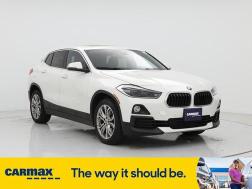 2019 BMW X2 SDrive28i