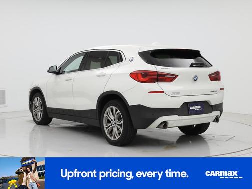 2019 BMW X2 SDrive28i