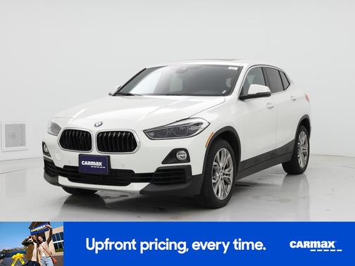 2019 BMW X2 SDrive28i