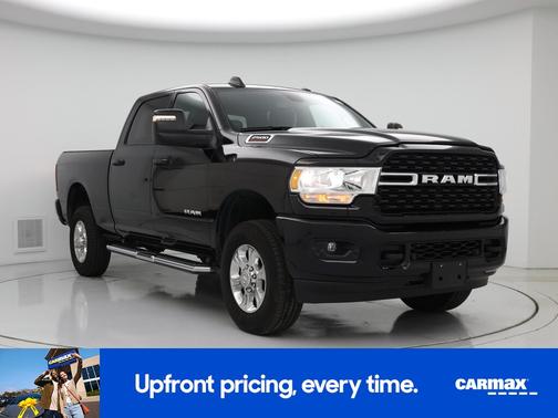 2024 RAM 2500 Bighorn