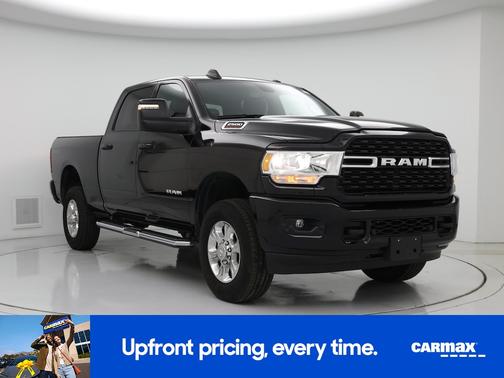 2024 RAM 2500 Bighorn