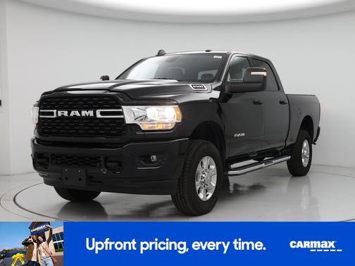 2024 RAM 2500 Bighorn