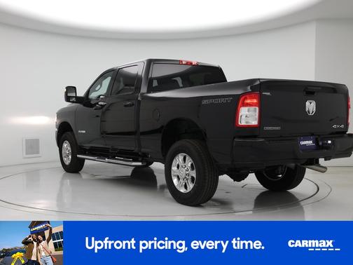 2024 RAM 2500 Bighorn