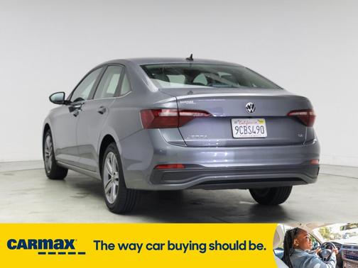 2022 Volkswagen Jetta SE