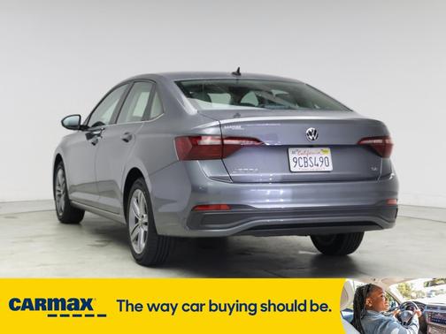 2022 Volkswagen Jetta SE