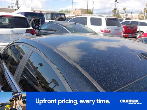 2014 Hyundai SONATA Hybrid 