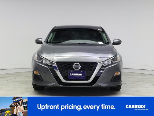 2019 Nissan Altima S