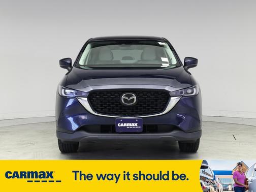 2022 Mazda CX-5 2.5 S Premium Plus Package