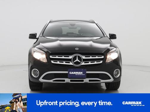 2019 Mercedes-Benz GLA 250 GLA 250