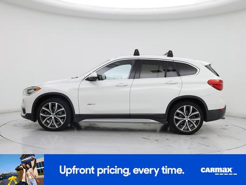 2017 BMW X1 XDrive28i