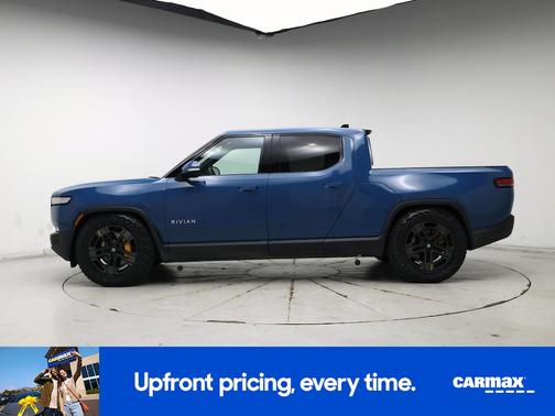 2023 Rivian R1T Adventure Quad-Motor Large