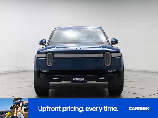 2023 Rivian R1T Adventure Quad-Motor Large