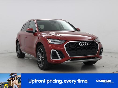 2023 Audi Q5 e S-Line Prestige