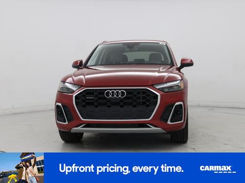 2023 Audi Q5 e S-Line Prestige