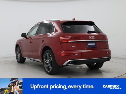 2023 Audi Q5 e S-Line Prestige