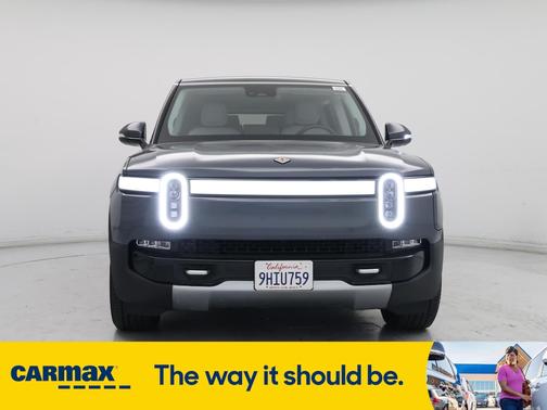 2023 Rivian R1S Adventure Quad-Motor Large