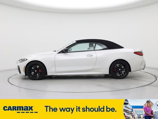 2021 BMW 430 I