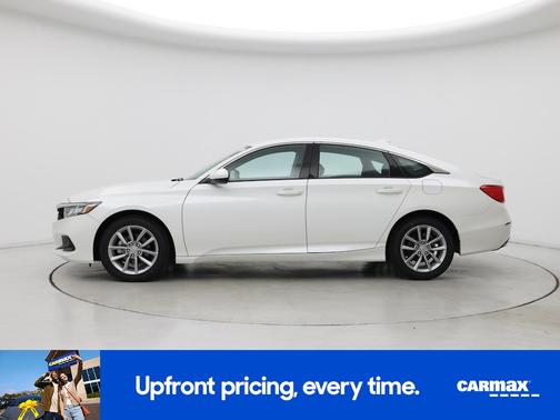 2022 Honda Accord LX