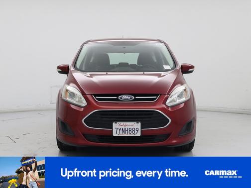 2017 Ford C-Max Hybrid SE Hybrid