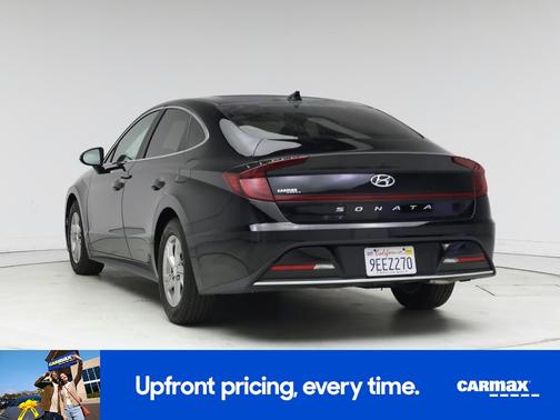 2023 Hyundai SONATA SE