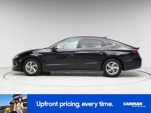 2023 Hyundai SONATA SE