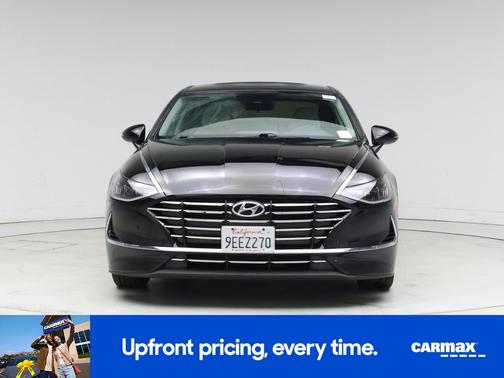 2023 Hyundai SONATA SE
