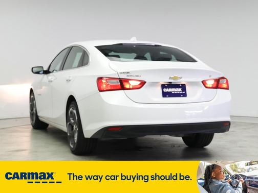 2023 Chevrolet Malibu 1LT