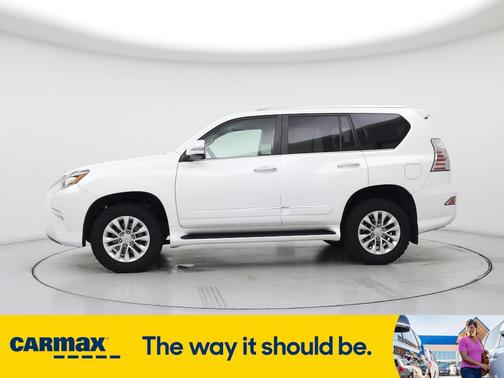 2019 Lexus GX 460 Premium