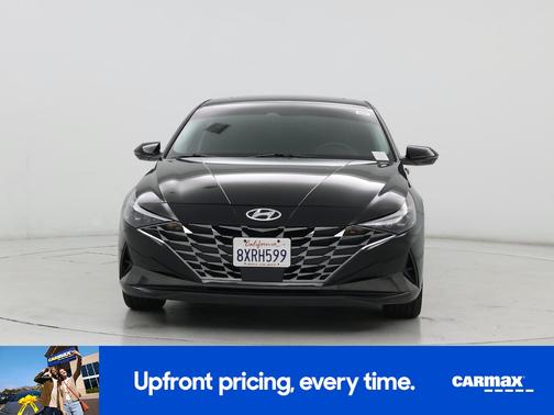 2022 Hyundai ELANTRA Limited