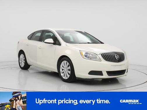 2016 Buick Verano Base