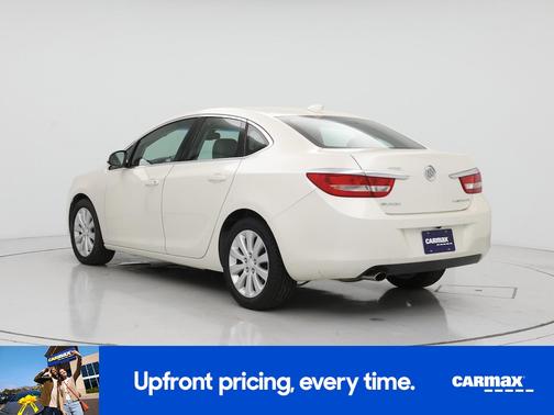 2016 Buick Verano Base