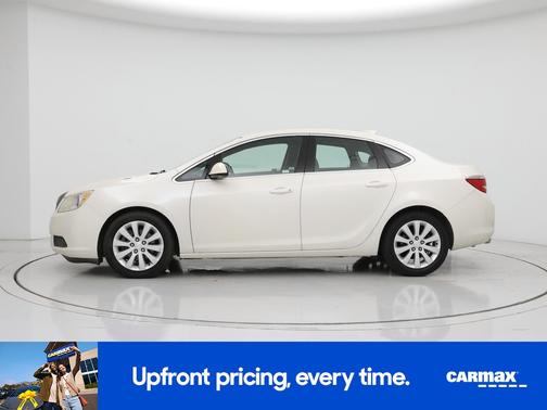 2016 Buick Verano Base
