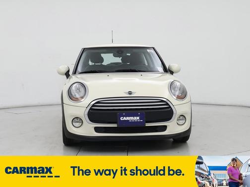 2015 MINI Hardtop